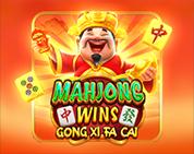 Mahjong Wins - Gong Xi Fa Cai