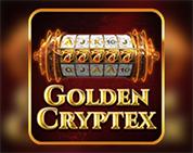 Golden Cryptex